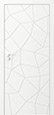 Interiérové dveře Porta Doors Porta Vector