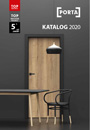 Katalog Porta doors